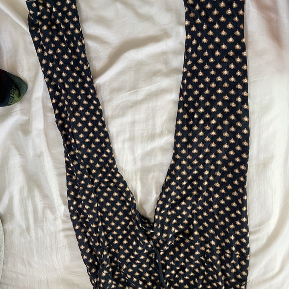 Forever 21 hipster pattern sweats - Picture 4 of 4